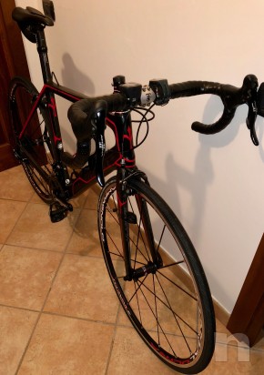 Bici Wilier 101-SR foto-26327