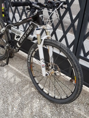 Mtb FRW Eldorado  foto-26334