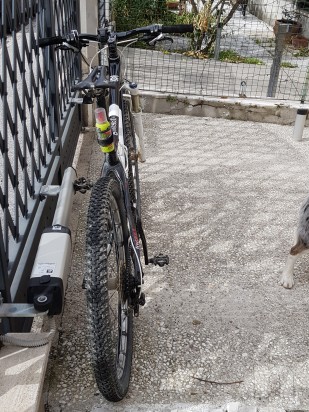 Mtb FRW Eldorado  foto-26333