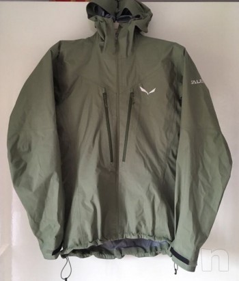 Guscio donna Gore-Tex foto-14035