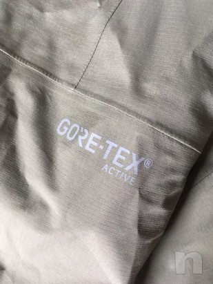 Guscio donna Gore-Tex foto-26336