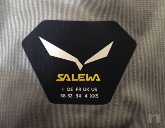 Guscio donna Gore-Tex foto-26337