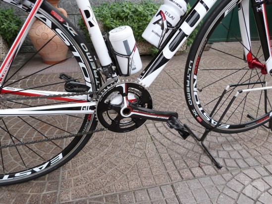 Bici corsa Cube Gtc Race foto-26371