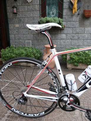 Bici corsa Cube Gtc Race foto-26372