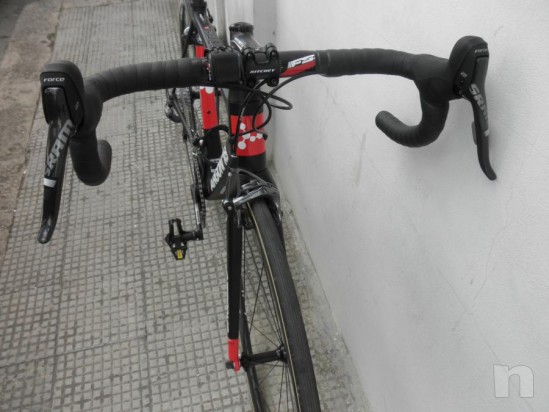 ARGON 18 GALLIUM PRO CARBON SRAM FORCE22 TG.S "AZIENDALE" foto-26384