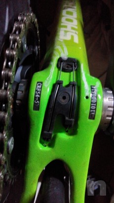 bici shockblaze carbonio foto-26418