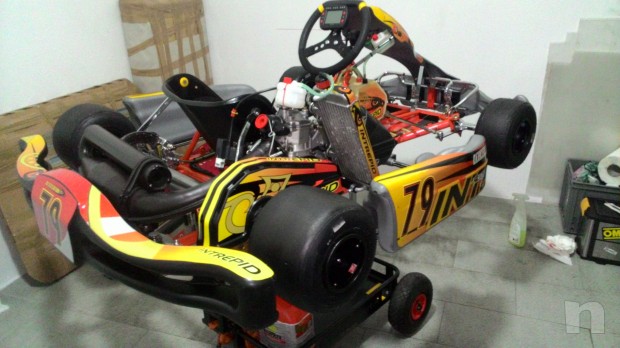 Intrepid Explorer foto-26445