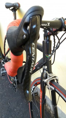 Daccordi carbonio  foto-26451