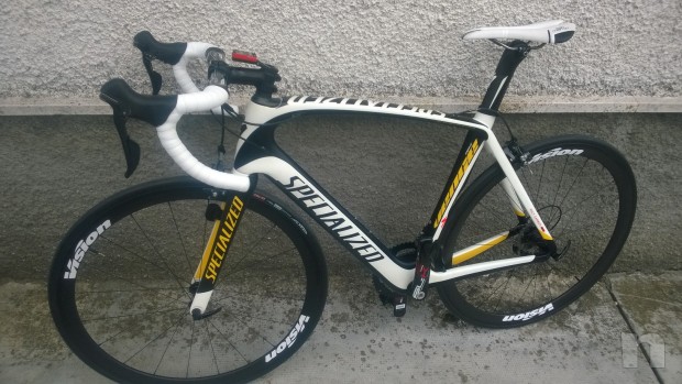 Specialized Venge Expert Km 0 foto-26455