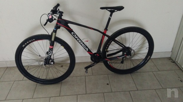 Mtb orbea alma foto-14094