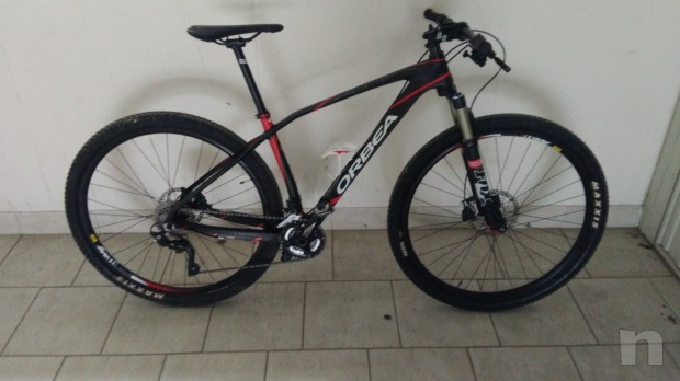 Mtb orbea alma foto-26481