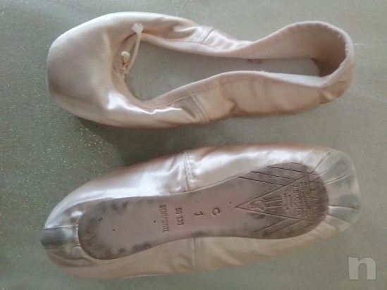 Punte danza foto-14097