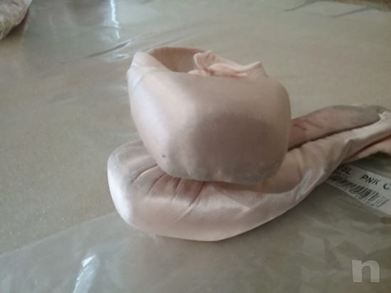 Punte danza foto-26485