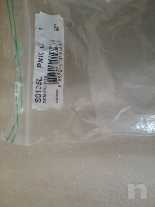 Punte danza foto-26486