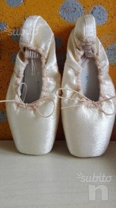 PUNTE DANZA SANSHA foto-26487