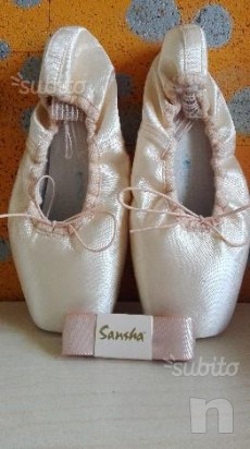 PUNTE DANZA SANSHA foto-14098