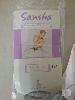 Mezzepunte danza foto-26493