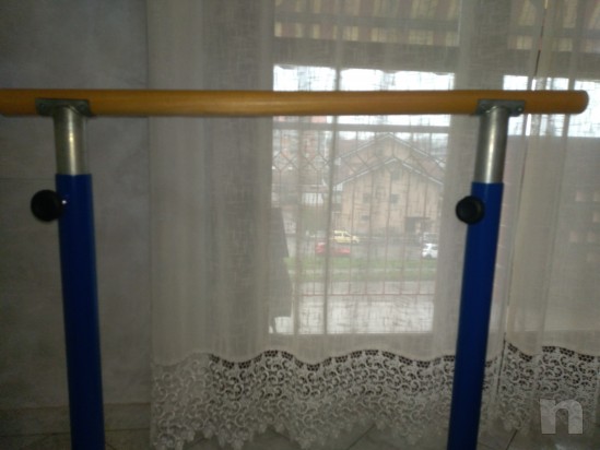 Sbarra di danza foto-26504