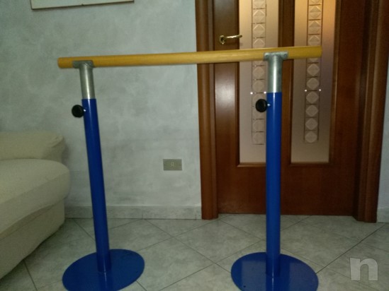 Sbarra di danza foto-14106