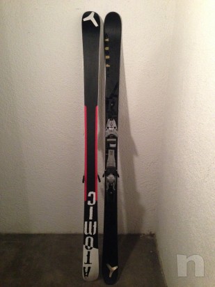 Sci Freeride foto-1411