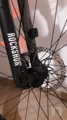 Vendo Bianchi Methanol 29,5 sx full carbon taglia M stagione 2015 foto-26524