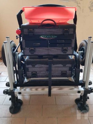 Paniere maver foto-14121