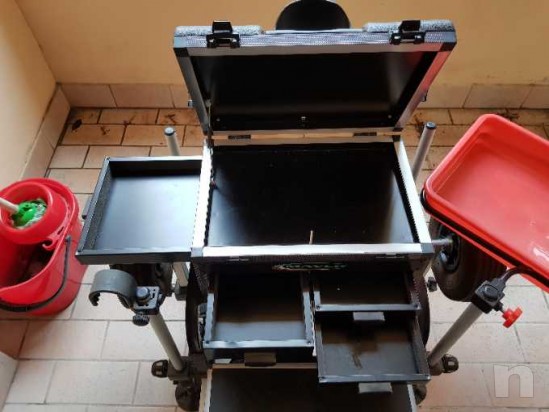 Paniere maver foto-26529