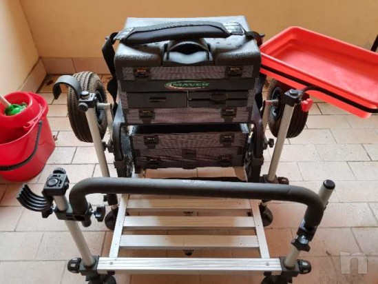 Paniere maver foto-26531