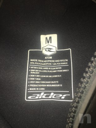 Muta da surf 3/2 taglia M foto-26537