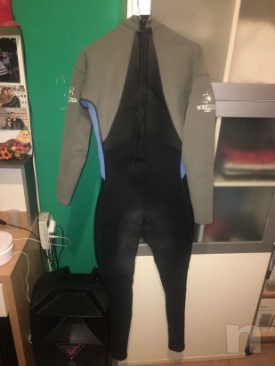 Muta da surf 3/2 taglia M foto-26536