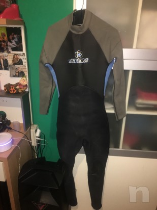 Muta da surf 3/2 taglia M foto-14126