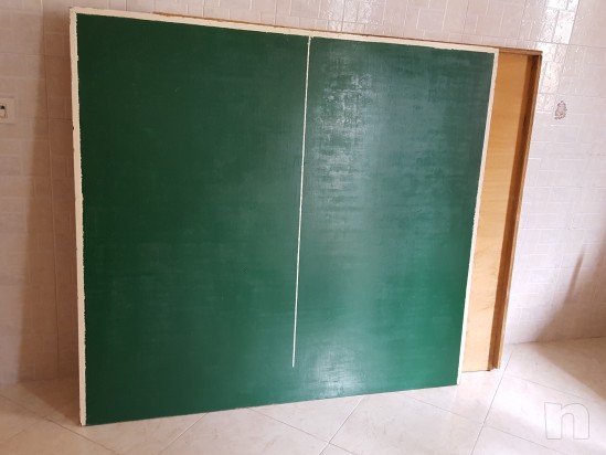 Vendo tavolo ping pong foto-26544