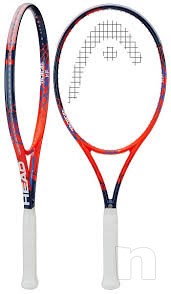 Head Graphene Touch Radical Mp foto-14135