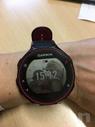Garmin forerunner 235 foto-26551