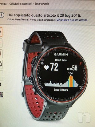 Garmin forerunner 235 foto-14137