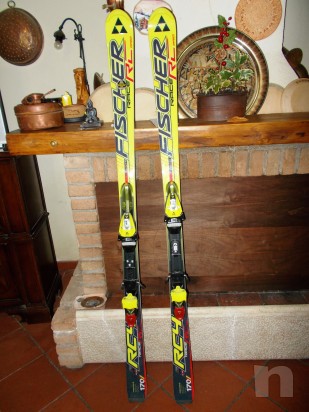 SCI FISCHER NUOVI foto-1414