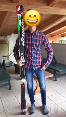 Sci Nordica Dobermann GS WC 2016 foto-14141