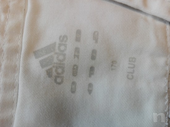 Kimono karate 170 cm foto-26574