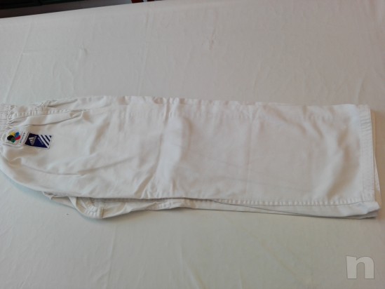 Kimono karate 170 cm foto-26575