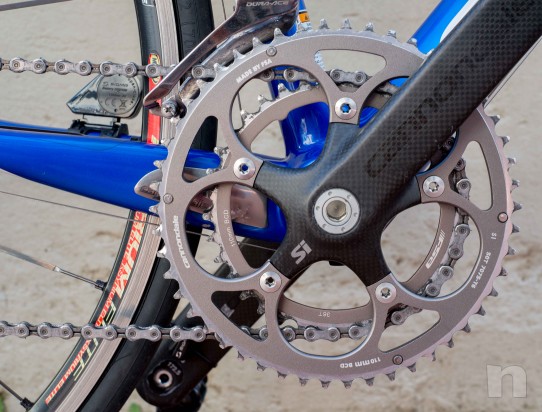 Cannondale SYNAPSE Carbon 2007 foto-26591