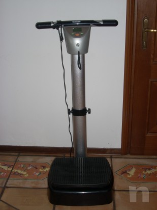 Pedana vibrante ROVERA foto-14169