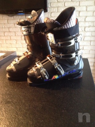 Scarponi da sci LANGE fluid 100 foto-2208