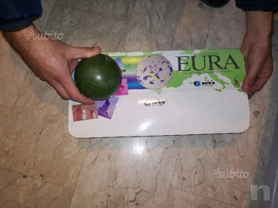 Bocce professionali foto-26651