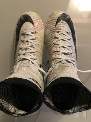 Scarpe cr7 numero 38 foto-14174