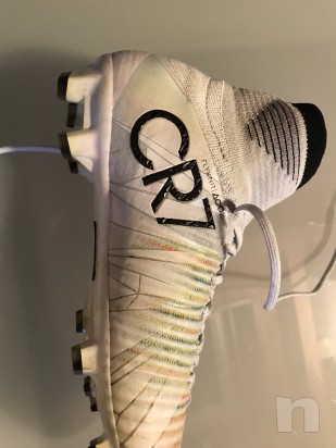 Scarpe cr7 numero 38 foto-26654