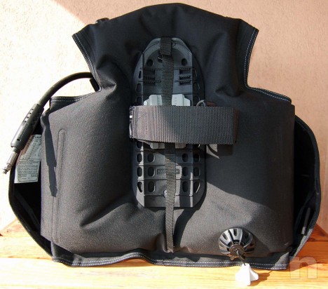 Jacket Scubapro XOne tagliaL foto-26661