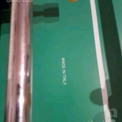 Calcetto balilla foto-26695