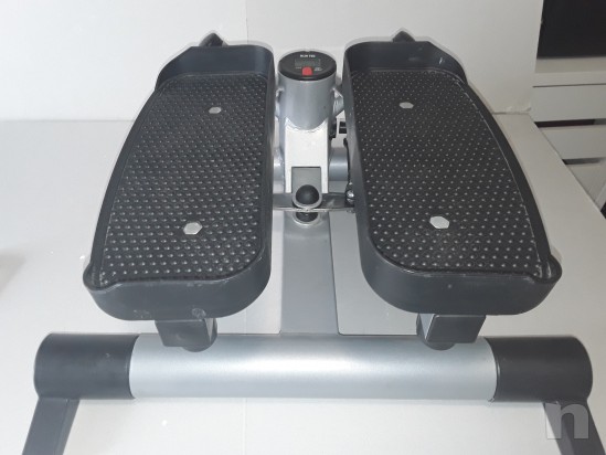 Mini Stepper Obliquo foto-26700