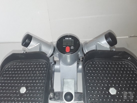 Mini Stepper Obliquo foto-14197