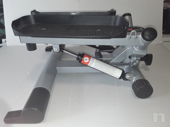 Mini Stepper Obliquo foto-26701